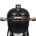 Keraamiline grill Blackstone XXL Elite 26″, must
