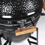 Keraamiline grill Blackstone XXL Elite 26″, must
