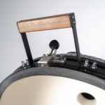 Keraamiline grill Blackstone XXL Elite 26″, must