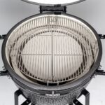 Keraamiline grill Blackstone XXL Elite 26″, must
