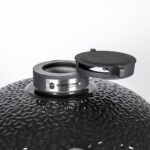 Keraamiline grill Blackstone XXL Elite 26″, must