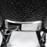 Keraamiline grill Blackstone XXL Elite 26″, must