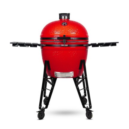Keraamiline grill Blackstone XXL Elite 26″, punane