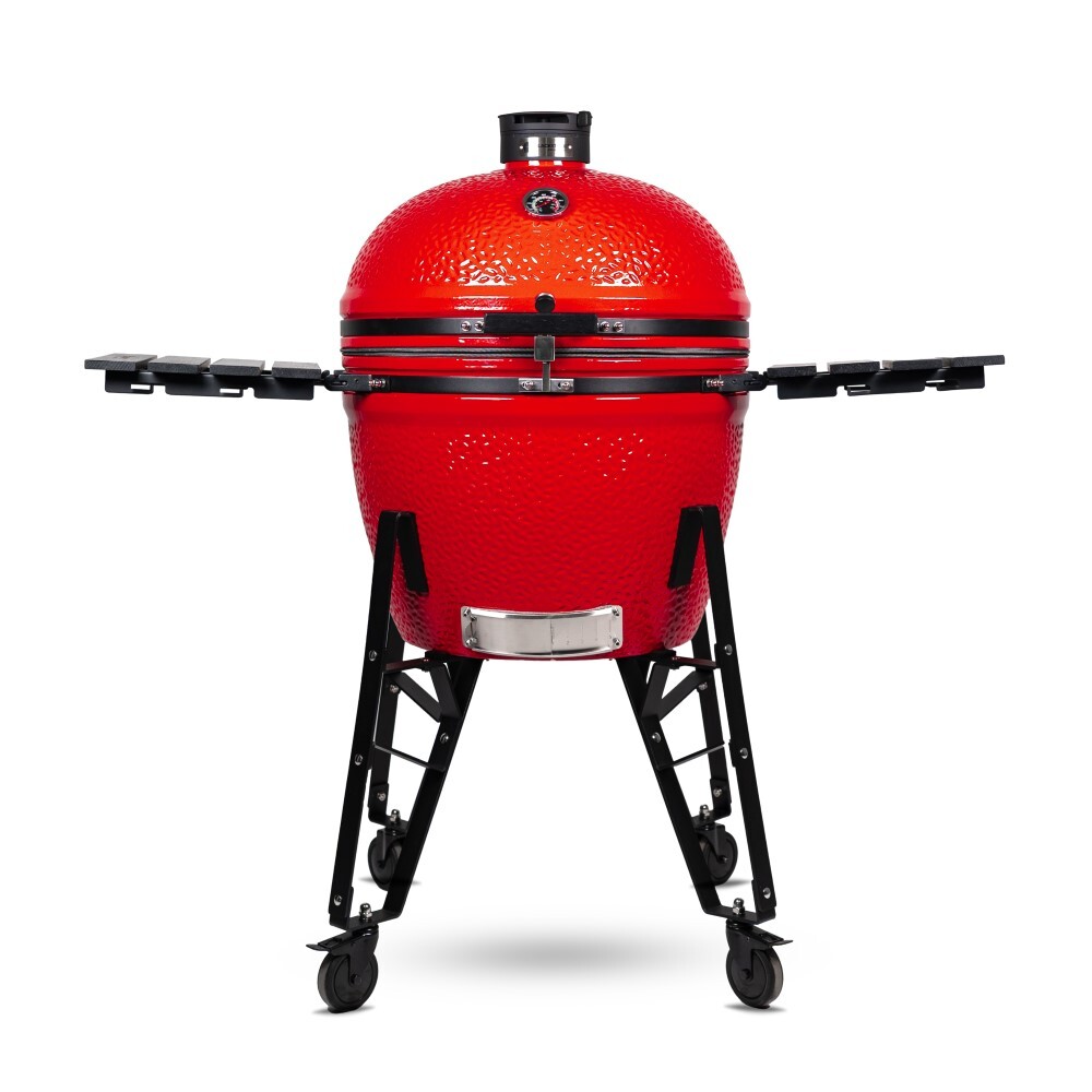 Keraamiline grill Blackstone XXL Elite 26 punane