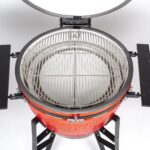 Keraamiline grill Blackstone XXL Elite 26″, punane