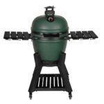 Keraamiline grill Blackstone Large 21″, matt roheline