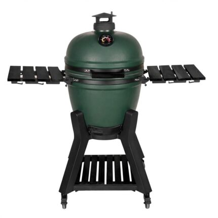 Keraamiline grill Blackstone Large 21″, matt roheline