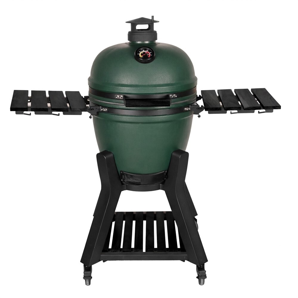 Keraamiline grill Blackstone Large 21 matt roheline