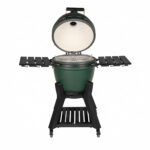 Keraamiline grill Blackstone XL Family 23,5″, matt roheline