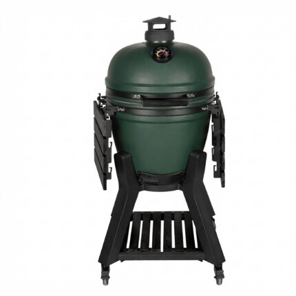 Keraamiline grill Blackstone Large 21″, matt roheline