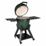 Keraamiline grill Blackstone Large 21″, matt roheline