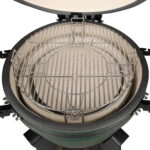 Keraamiline grill Blackstone Large 21″, matt roheline