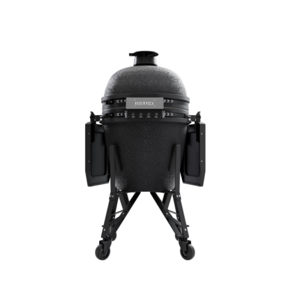 Keraamiline grill BSTRD. LARGE GRAPHITE
