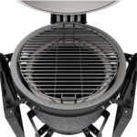 Keraamiline grill BSTRD. LARGE GRAPHITE