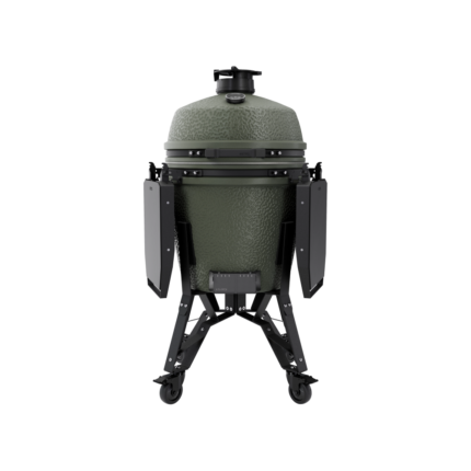 Keraamiline grill BSTRD. PRO LARGE ALPINE GREEN