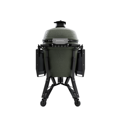 Keraamiline grill BSTRD. PRO LARGE ALPINE GREEN