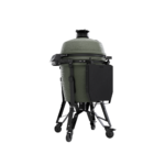Keraamiline grill BSTRD. PRO LARGE ALPINE GREEN