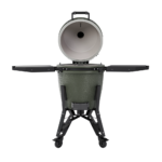 Keraamiline grill BSTRD. PRO LARGE ALPINE GREEN