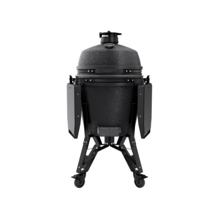 Keraamiline grill BSTRD. PRO LARGE ALPINE GRAPHITE