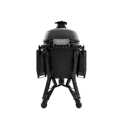Keraamiline grill BSTRD. PRO LARGE ALPINE GRAPHITE