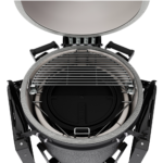 Keraamiline grill BSTRD. PRO LARGE ALPINE GRAPHITE
