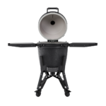 Keraamiline grill BSTRD. PRO LARGE ALPINE GRAPHITE