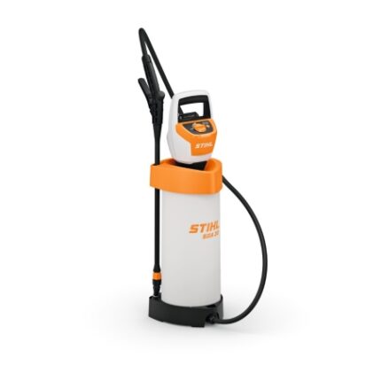 Akuaiaprits SGA 30 AS