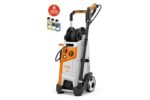 Survepesur RE 150 PLUS