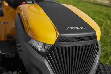 STIGA Tornado murutraktorid – ostujuhend | Saemeister Ostujuhend · Aprill 2025 STIGA TornadoMurutraktorid Ülevaade Eestis müügil olevatest STIGA Tornado mudelit