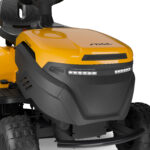 Stiga Tornado 398e UUS MUDEL