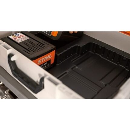 Akukasti sisu L-BOXX, Systainer3 suurustele