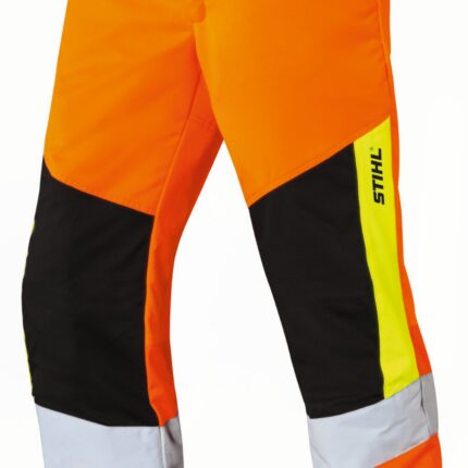 Turvapüksid Hi-Vis PROTECT MS, M