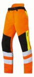 Turvapüksid Hi-Vis PROTECT MS, M