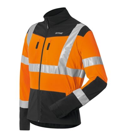 Metsatööjakk HiVis VENT