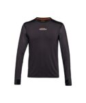 Long-sleeved shirt SZ M TIMBERSPORTS