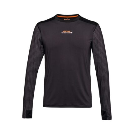 Long-sleeved shirt SZ M TIMBERSPORTS