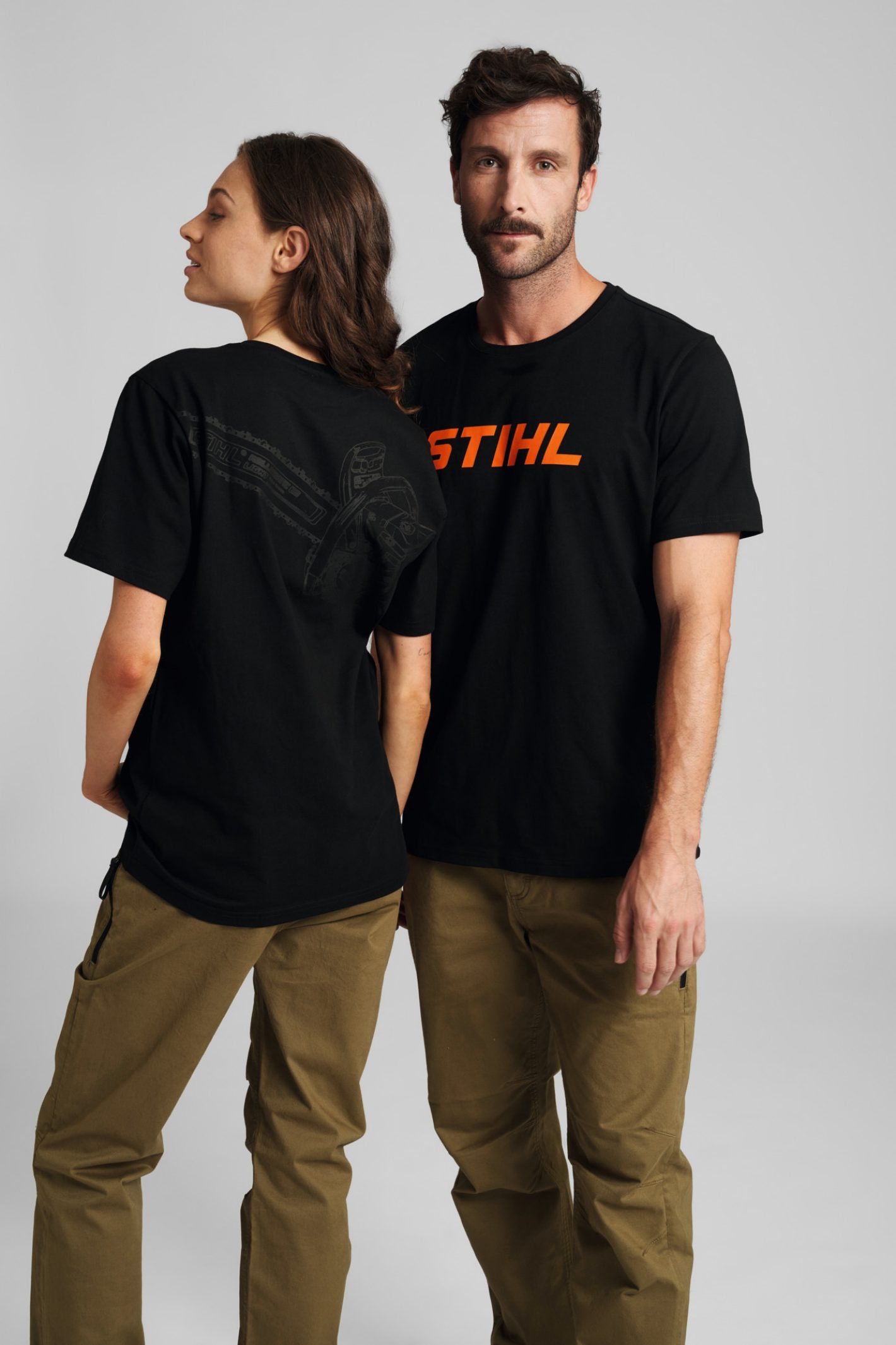 img T-shirt SZ MS 500i BACK Black