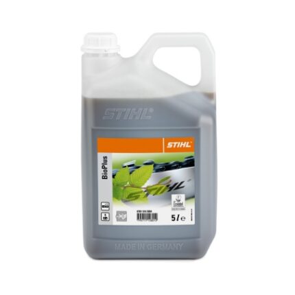 Ketiõli BIOPLUS, 5 L