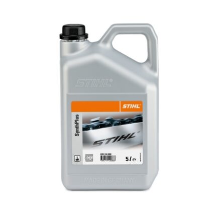 Ketiõli SYNTHPLUS, 5 L