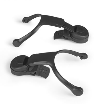 Kinnituskomplekt kiivrile ADVANCE X-Climb BT Bluetooth