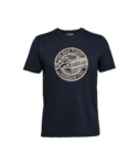 T-särk SZ L CONTRA 59 Blue