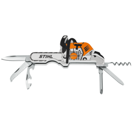 Multitool MOOTORSAAG MS500I