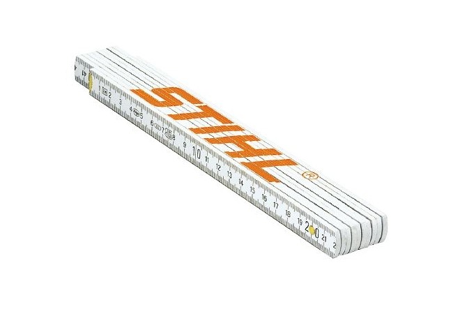 tolli Tollipulk STIHL 2m