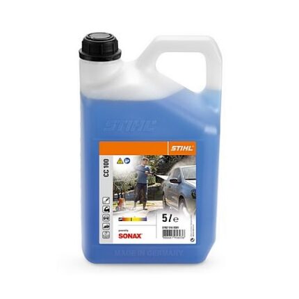 Auto šampoon vahaga CC100, pesurile 5L