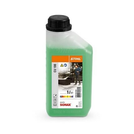 Puhastusaine universaalne CU100, pesurile 1L