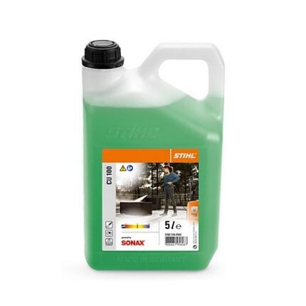 Universaalne puhastusaine CU100, pesurile 5L