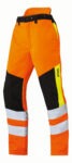 STIHL Turvapüksid Hi-Vis PROTECT MS, L