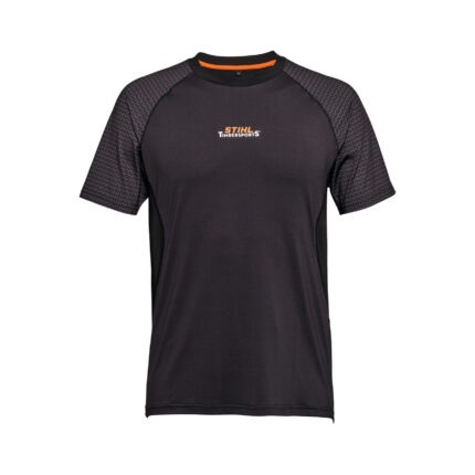 STIHL T-särk TIMBERSPORTS meeste, S