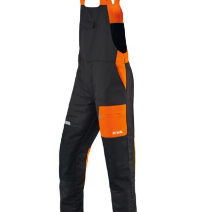 STIHL Turvapüksid FUNCTION Core traksidega, S-6