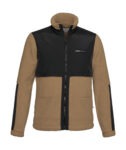 STIHL Jacket SHERPA BROWN, L